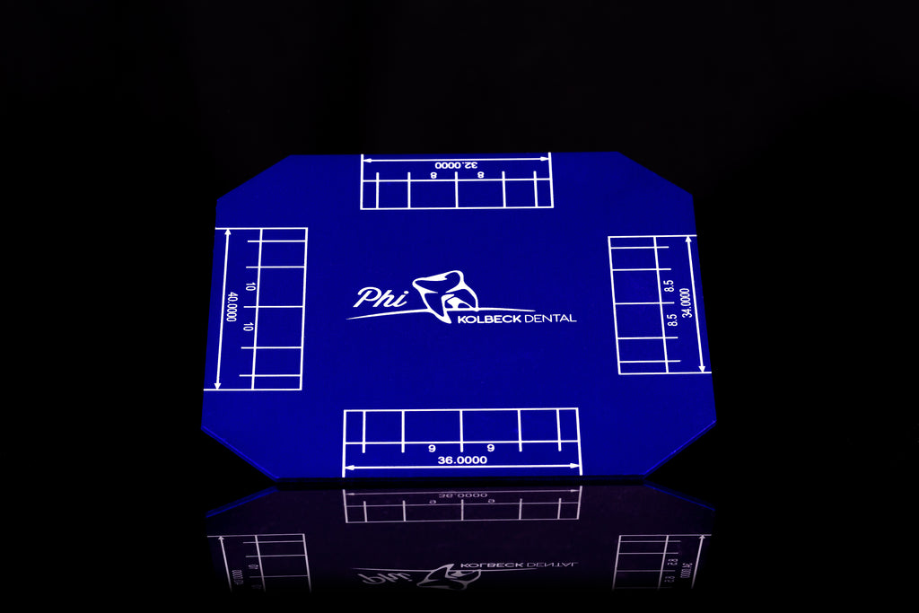 Phi Template