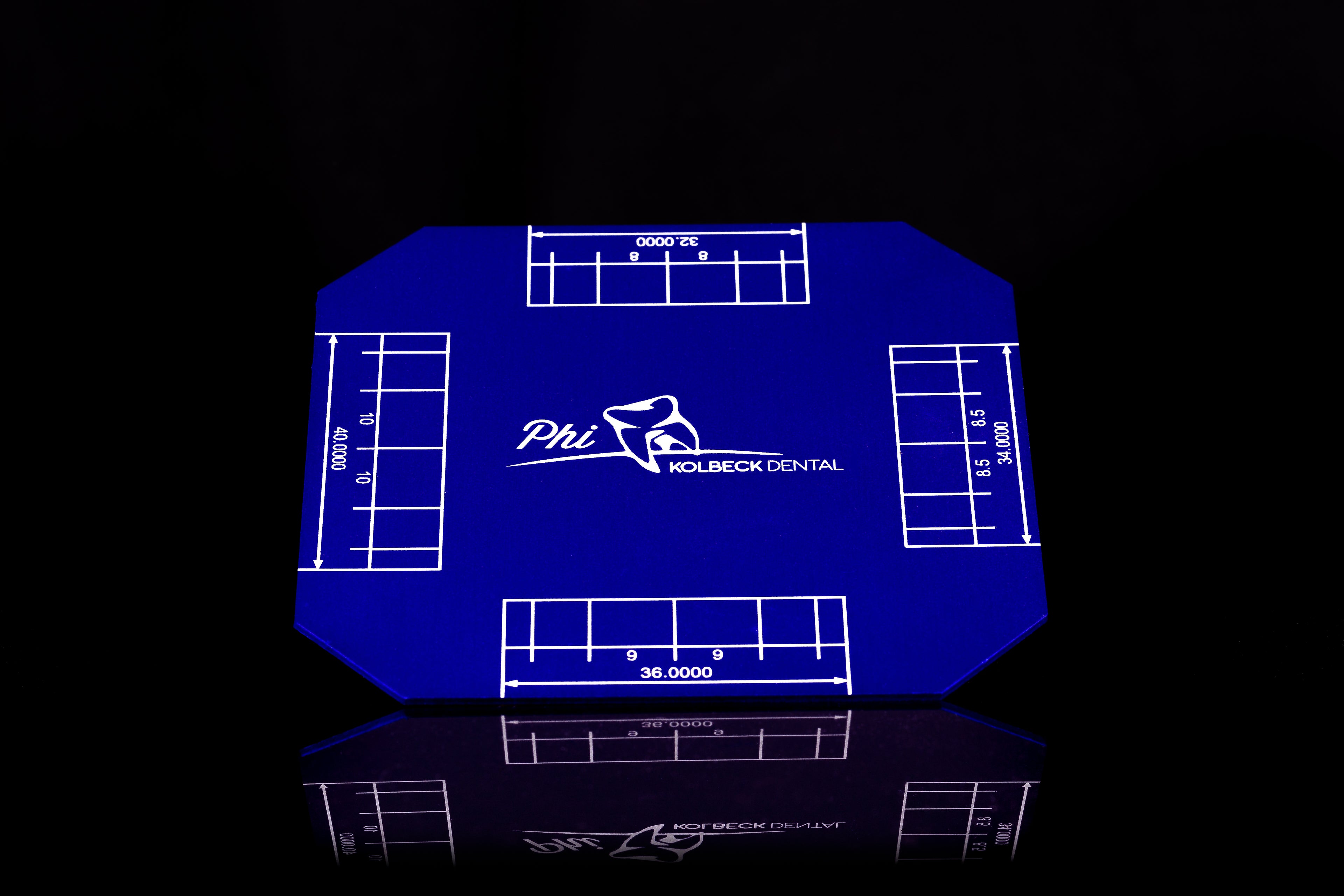 Phi Template