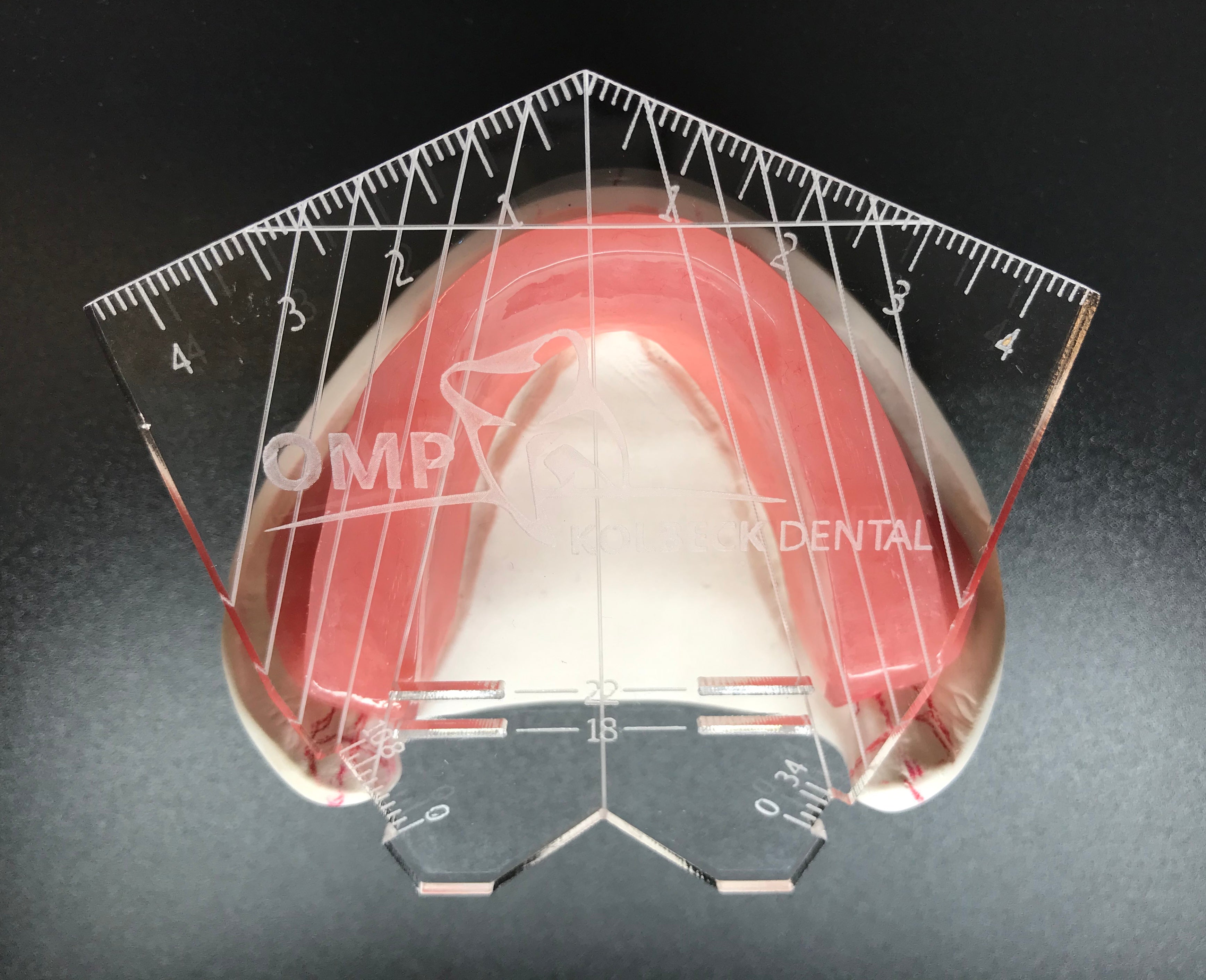 The Clear OMP