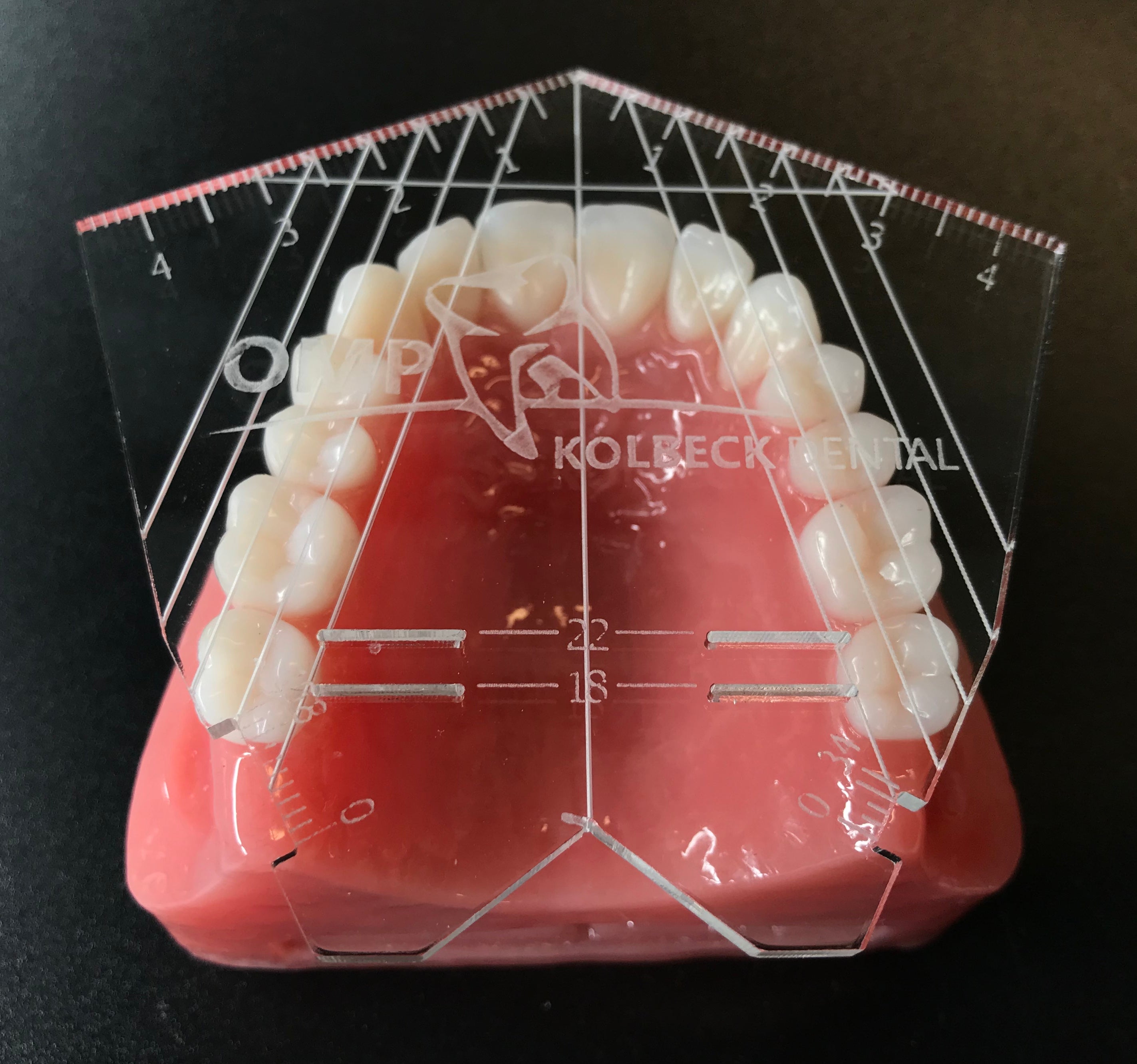 The Clear OMP