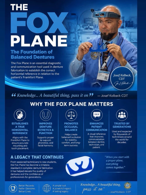 Fox Plane